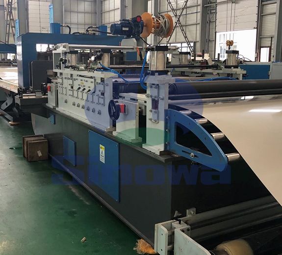 全自动净化板生产线,洁净板生产线,净化夹芯板生产线,净化板生产机器,净化板机械设备,冷弯成型机生产线制造和技术服务提供商.