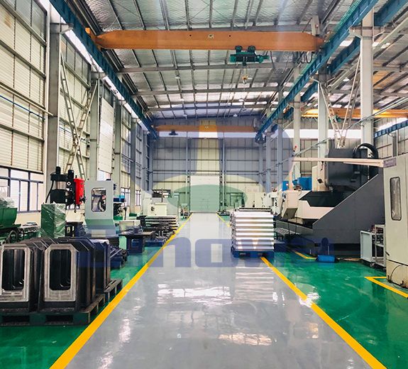 Continuous PU/PIR sandwich panel production line suppliers in china