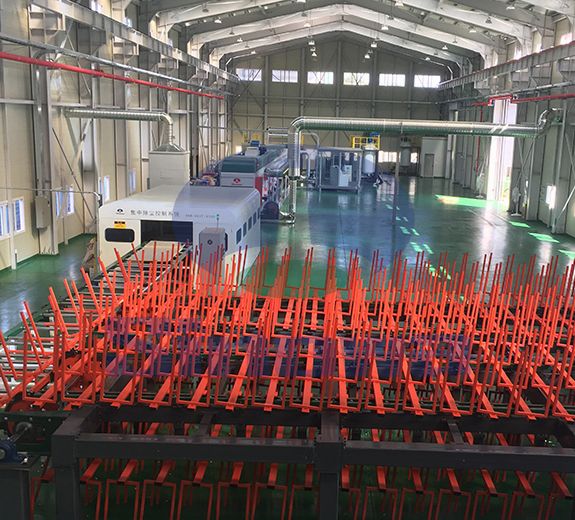 Polyurethane Insulation Panel Line For Roof,Sinowa