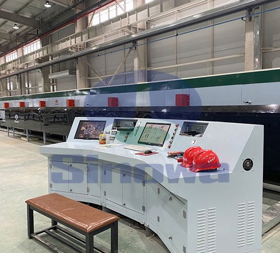 Chinese PIR Panel Machines,Sinowa