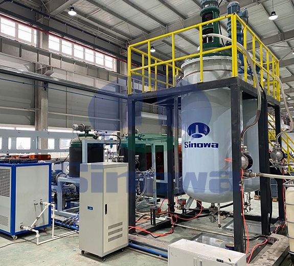 pu foam machine,pu foam making machine,Multi-Component Pentane Foaming Machines