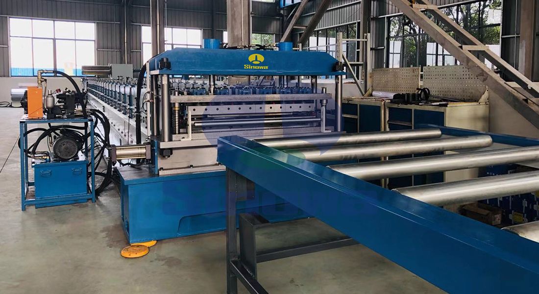 purification board production line,Clean Partition Board Line