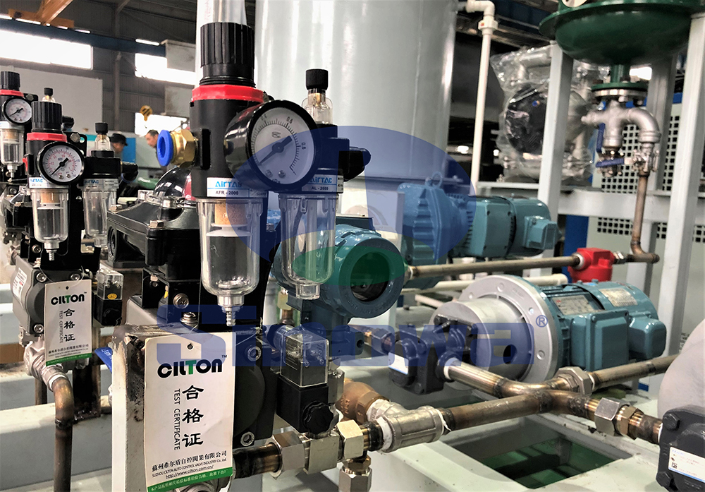 聚氨酯发泡机-PU高压发泡机-聚氨酯高压发泡机厂家