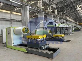 保温板设备生产厂家